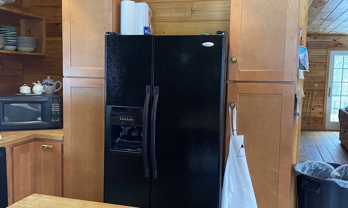 Strong Casa | Ski House 4 miles from Kingfield, ME