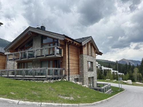 Jasna Apartamento | Ski-In Jasna Otupne Apartment & Lodge