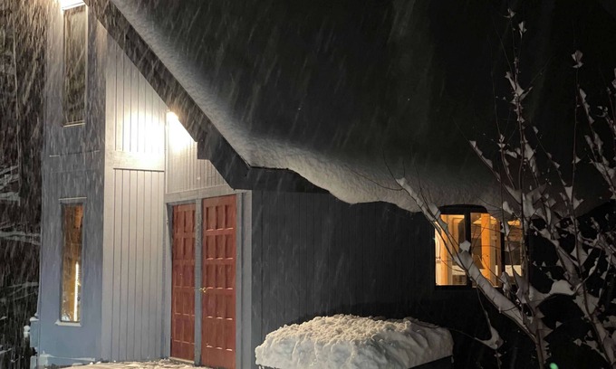 Warren Chalet De Esquí | Ski in/out 4 Bedroom/3 Bath Ski Sugarbush Chalet com - Sugarbush - Lincoln Peak