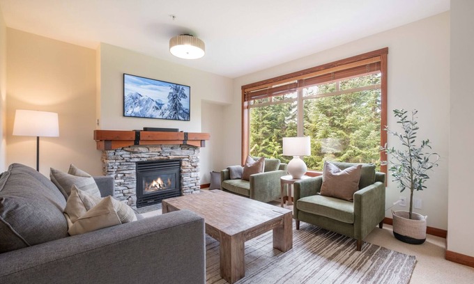Nordic Estates Condominio | Ski-in/out | Complex Hot Tub | Free parking | TV