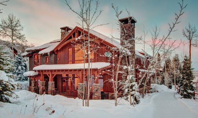 The Timbers Casa | ¡Haz maravillosos recuerdos de toda la vida de la montaña! ¡Casi 8000 pies en casa!