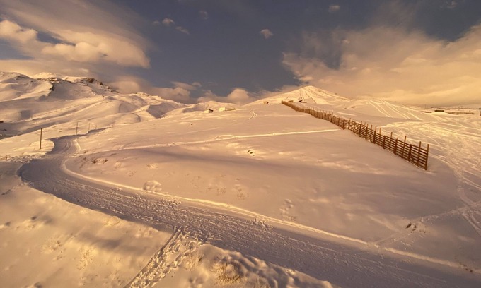 Farellones Apartamento | Ski in&out the Andes-Amazing apartment El Colorado Ski Resort-Valle Nevado Chile