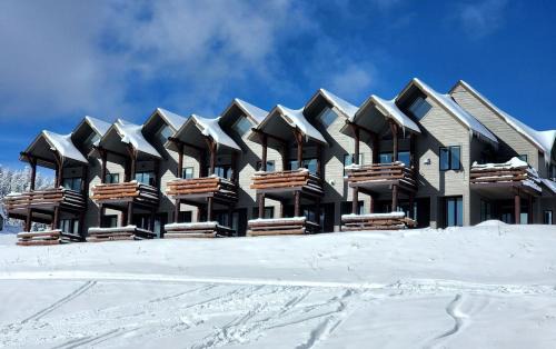 Saddle Ridge Casa | Ski-In/Ski-Out Luxury Cabin Rental with Incredible Views in Big Sky