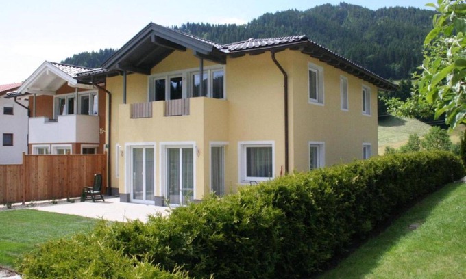 Itter Casa | Ski-in semi-detached house with sauna and close to ski lift