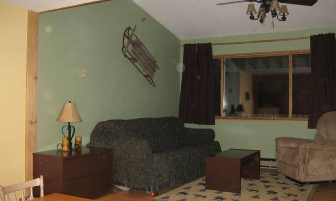 Sunday River Area Condominio | Ski in Ski Out Condo de 2 habitaciones en Sunday River