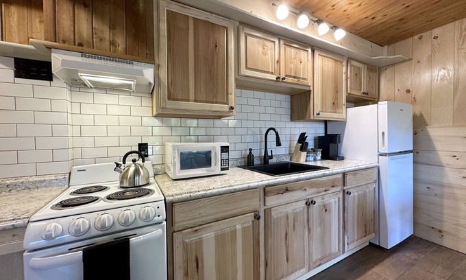 Hunter Condominio | Ski In, Ski Out at Hunter Mountain