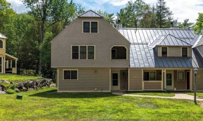North Conway Casa | Ski In/Ski Out at Mount Cranmore