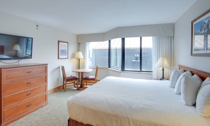 Crested Butte Apartamento | Ski-in/ski-out Crested Butte Studio w/ Pool Access