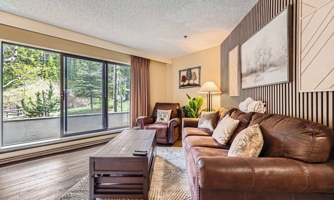 Peak 9 Apartamento | Ski-In, Ski-Out From Studio, Ground Floor, Dog Friendly