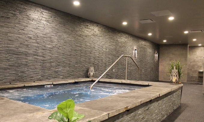 Breckenridge Complejo | Ski in ski out, luxurious resort