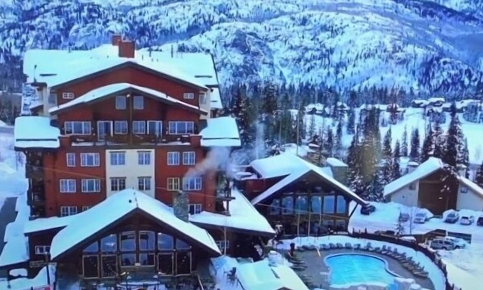 Purgatory Complejo | Ski-in/Ski-out, Luxury, Ski base condo, Purgatory Resort Lodge