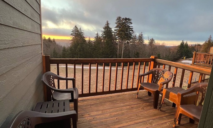 Snowshoe Casa | Ski in/Ski out Mountain Retreat! With abundant activities for all seasons!