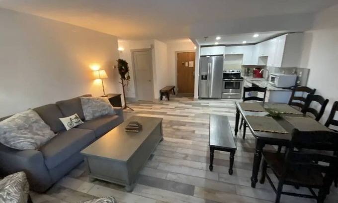 Peak 9 Condominio | Ski in/Ski out of our remodeled condo in Breckenridge!