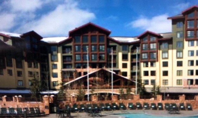 Park City Complejo | Ski in ski out stunning condo