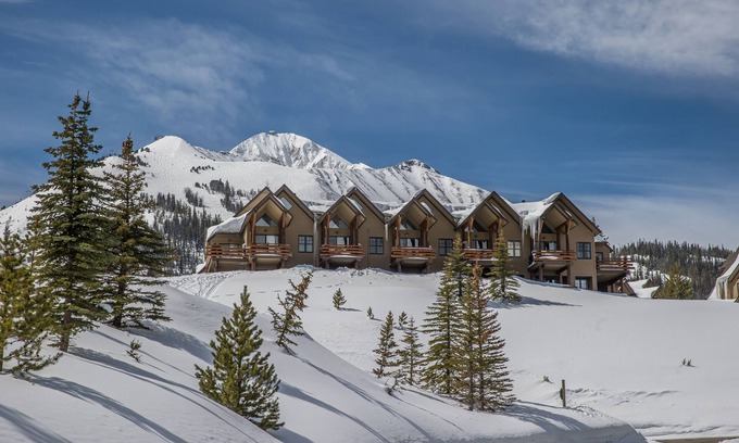 Saddle Ridge Casa | Ski-in/Ski-out w/Private Hot Tub & Pet Friendly in Moonlight - Saddle Ridge - Mountain Vista Chalet