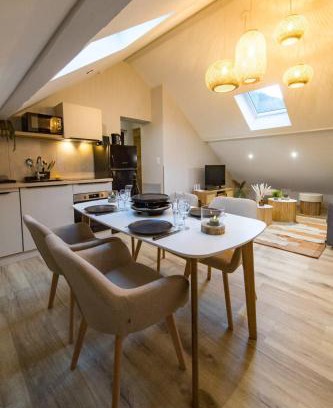 Orelle Apartamento | Ski in winter bike in summer 24 guests
