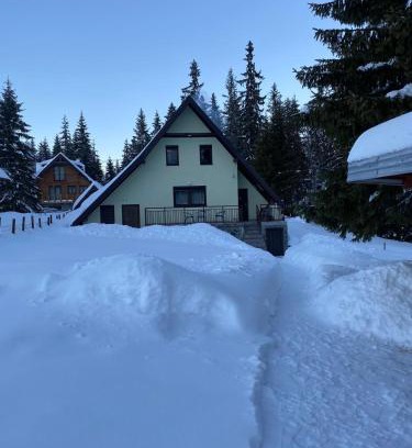 Kasidoli Casa | Ski kuća Boki