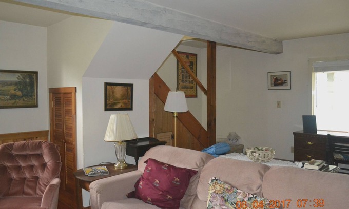 Wardsboro Casa | Ski Mt. Nieve, Stratton en minutos