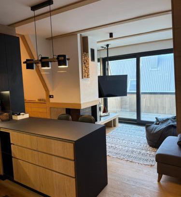 Bjelasnica Apartamento | Ski & Relax Apartment Bjelašnica