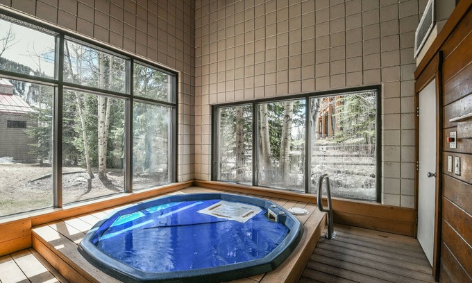 Mountain House Condominio | Ski Run 501