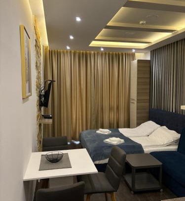 Lisina Apartamento | Ski & Spa K2 Milmari Resort Lux