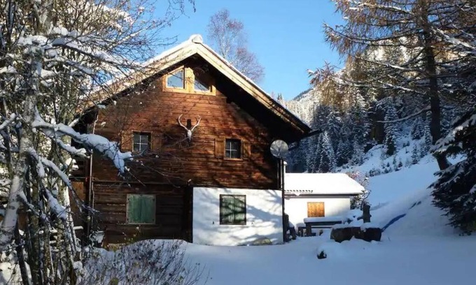 Dienten am Hochkoenig Chalet De Esquí | Ski- und Sommer-Chalet für 10 Personen in Dienten am Hochkönig