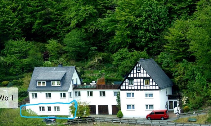 Boedefeld Apartamento | Ski Urlaub 3 Erw 1 Ki Wandern Erholung Ferien-Dorf