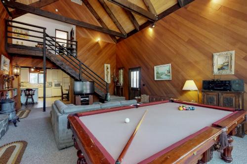 Truckee Casa | Ski View Majesty