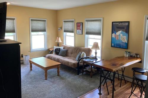 Proctorsville Apartamento | Ski Ya Later