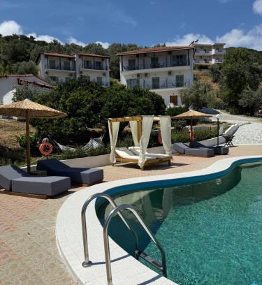 Skiathos Town Apartamento | Skiathos Country Studios