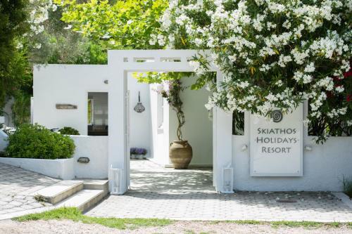 Kanapitsa Apartamento | Skiathos Holidays Suites & Villas