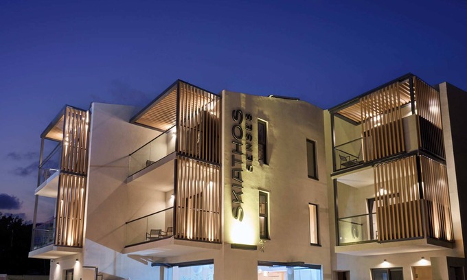 Skiathos Casa | Skiathos Senses