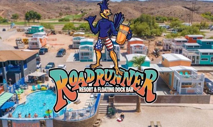 Parker Strip Casa | Skibatical at Roadrunner Resort
