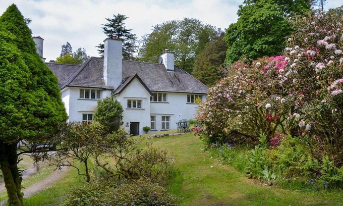 Ambleside Casa | Skiddaw Apartment