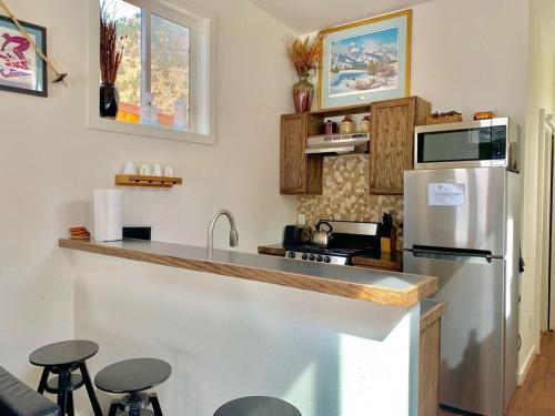 Idaho Springs Casa | Skiers Cabin at Base Camp Lodging Company