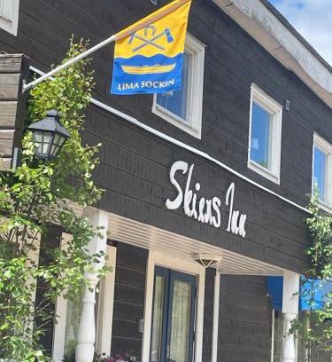 Malung-Salen Municipality Casa | Skiers inn