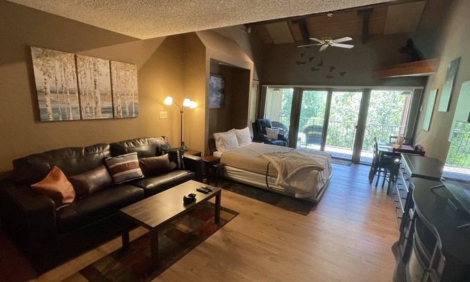 Purgatory Condominio | Skiers!!! Studio Condo close to Pergatory.