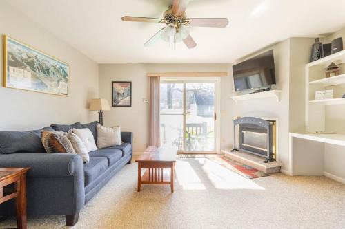 Ellicottville Apartamento | SKIING, HIKING, VILLAGE OF EVILLE MTN ESCAPE
