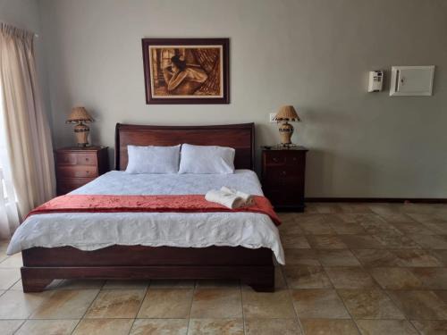 Velddrif Casa | Skilpadvlei Cottage Studios