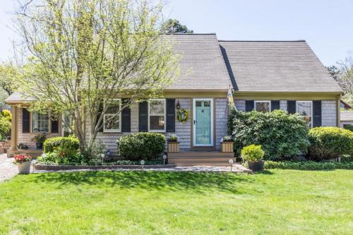 South Harwich Casa | Skinequit Cottage