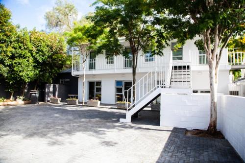Paarl Cama Y Desayuno | Skinkikofi Guest House