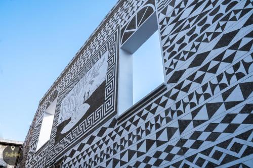 Pyrgi Apartamento | SKINOS rooms and apartment