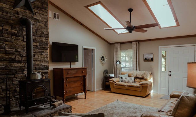 Andersonville Casa | Skip's Place - A Nice Getaway Near Norris Lake