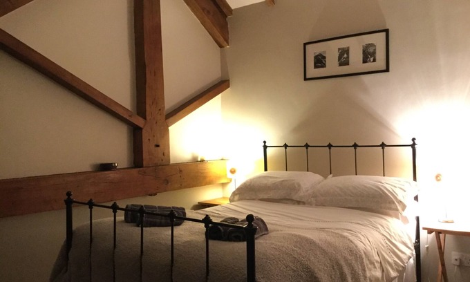 Bethesda Casa | Salta a la tirolina y el Parque Nacional de Snowdonia