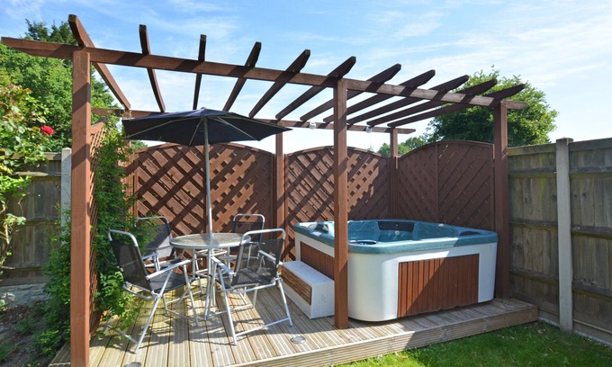 Erpingham Apartamento | Skipjack - Una Habitación Piso, Capacidad 2
