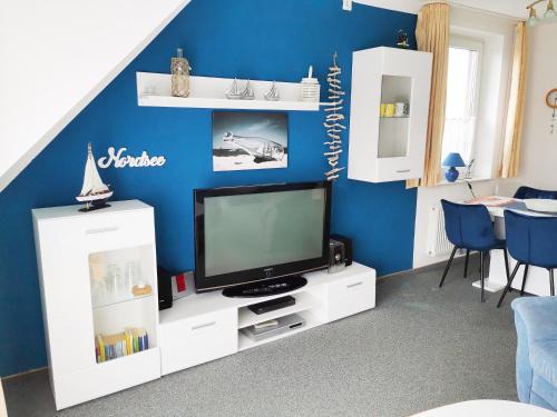 Dorumer Neufeld Apartamento | Skipper
