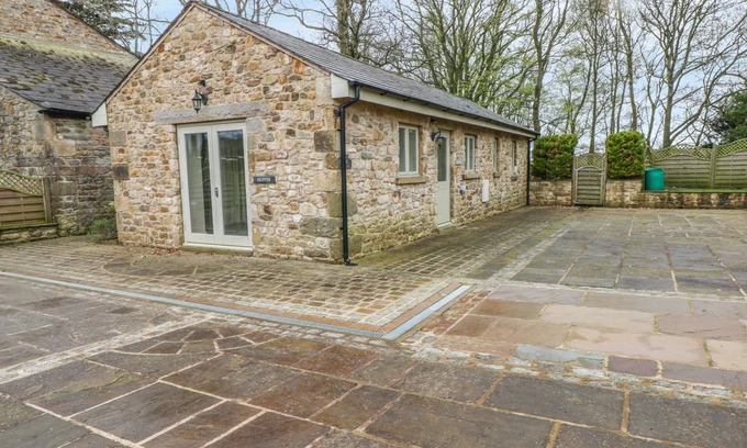 Lancaster Cabaña | SKIPPER, pet friendly, with a garden in Lancaster