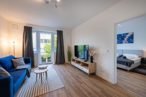 Mitte-Sud Apartamento | Skipper's Deck - Neues und zentrales Apartment von STAY YOUR WAY