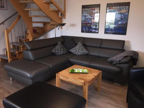 Greetsiel Casa | Skippersin4