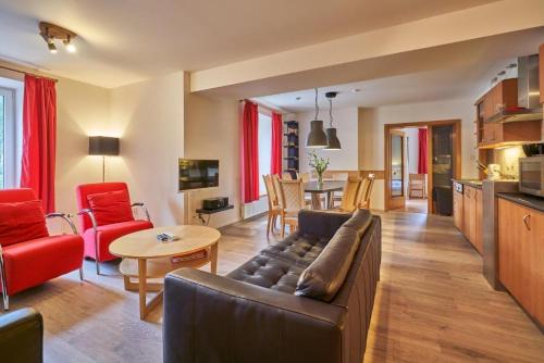 Pec pod Snezkou Apartamento | Skiresort Pec Poustevnik